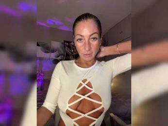 IrinkaGata webcam model stream image