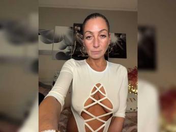 IrinkaGata webcam model stream image