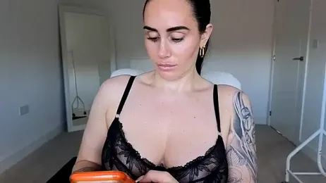 LibbyLoveHeartx webcam model stream image