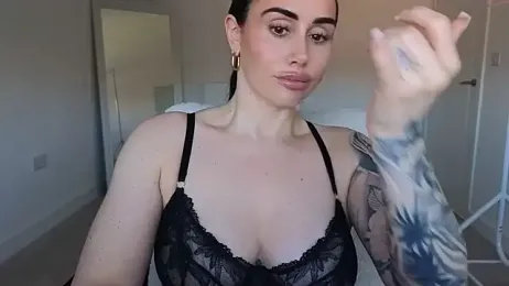 LibbyLoveHeartx webcam model stream image