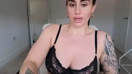 LibbyLoveHeartx webcam model stream image