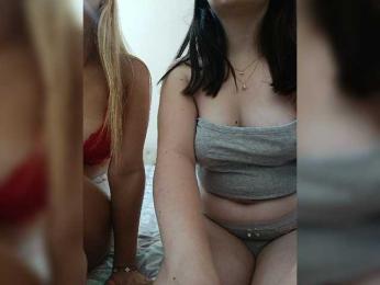 _melissasosochka_ webcam model stream image