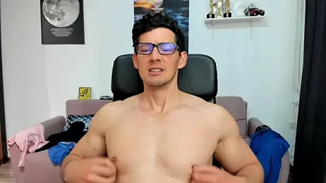 BrutusK08 webcam model stream image