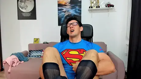 BrutusK08 webcam model stream image