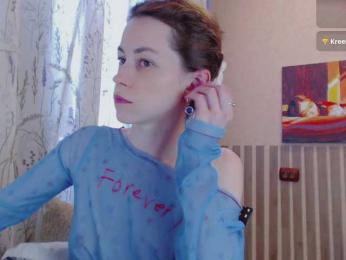 LiluBarbarian webcam model stream image