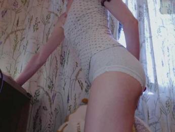 LiluBarbarian webcam model stream image