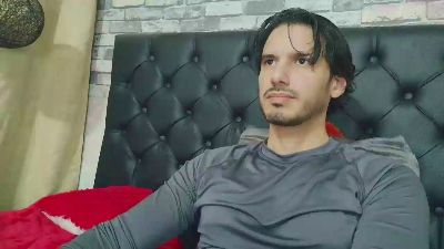 Tyler_dn webcam model stream image