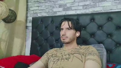 Tyler_dn webcam model stream image