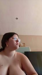 Xroxy237 webcam model stream image