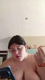 Xroxy237 webcam model stream image