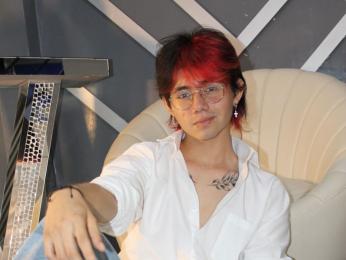 AndyColins webcam livejasmin model stream image