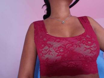 naomi-k webcam model stream image