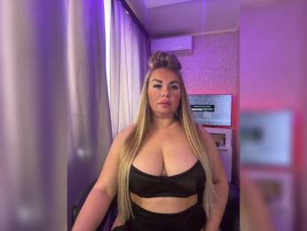 VictoriaFoxxx webcam bongacams model stream image