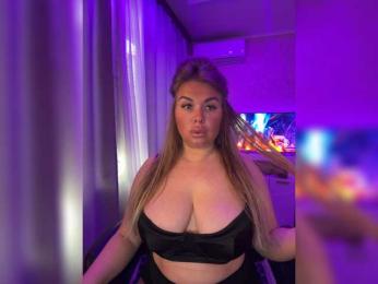 VictoriaFoxxx webcam model stream image