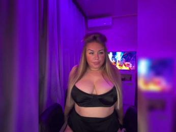 VictoriaFoxxx webcam model stream image