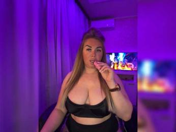 VictoriaFoxxx webcam model stream image