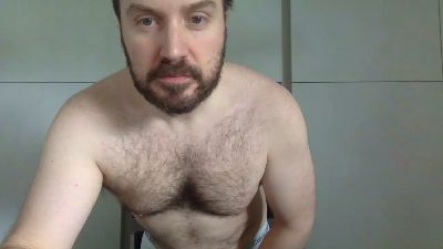 ItalianBear88 webcam model stream image