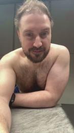 ItalianBear88 webcam model stream image