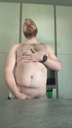 ItalianBear88 webcam model stream image