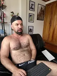 Juan_Art webcam model stream image