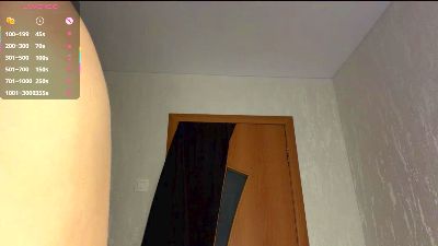 AnnieRosenholm webcam preview