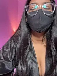 Neha18 webcam model stream image