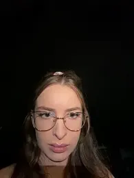 EvieEvans webcam stripchat model stream image