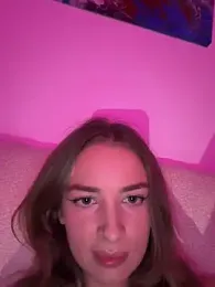 EvieEvans webcam model stream image