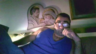 gerilom8787 webcam model stream image