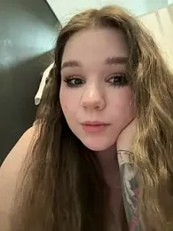 PumaShyXD webcam stripchat model stream image