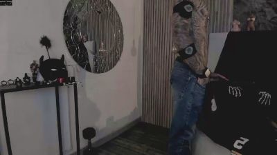 onceagain97 webcam model stream image