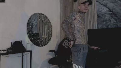 onceagain97 webcam model stream image