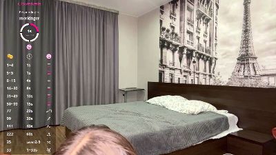 MoriahHunnicut webcam model stream image