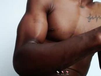 drake_brown_23 webcam chaturbate model stream image