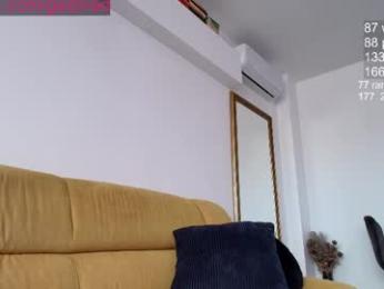 getlust webcam chaturbate model stream image