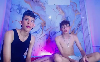 Desire_Boys1 webcam model stream image