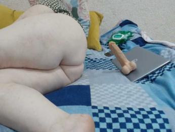 Ksenia-Cat444 webcam model stream image