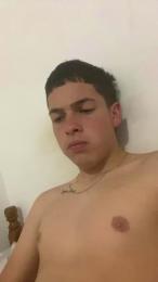 Perroroo webcam cam4 model stream image