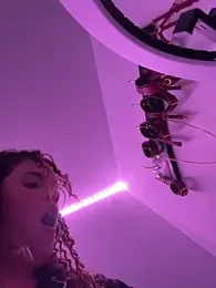 Clarasense__ webcam model stream image