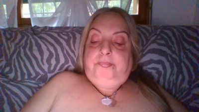 Franca webcam model stream image