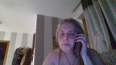 Franca webcam model stream image