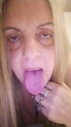 Franca webcam model stream image