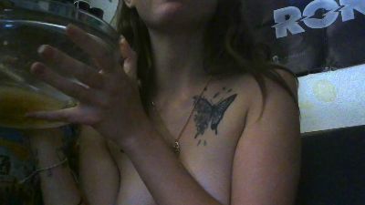 Mimi_BBL webcam cam4 model stream image