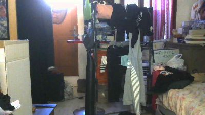 Mimi_BBL webcam cam4 model stream image