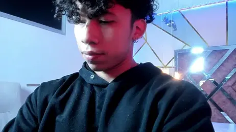 AkazaBoy_ webcam model stream image