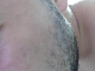 Aharon Valentino webcam model stream image