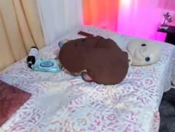 6_bunny_9 webcam chaturbate model stream image