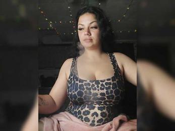 Sweet-Candy88 webcam model stream image