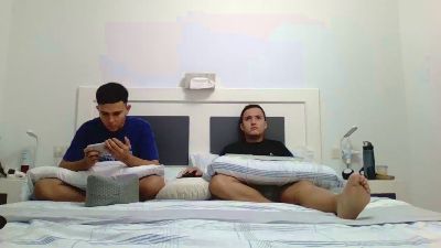 DoubleDesire webcam model stream image
