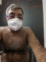 manus_india webcam stripchat model stream image